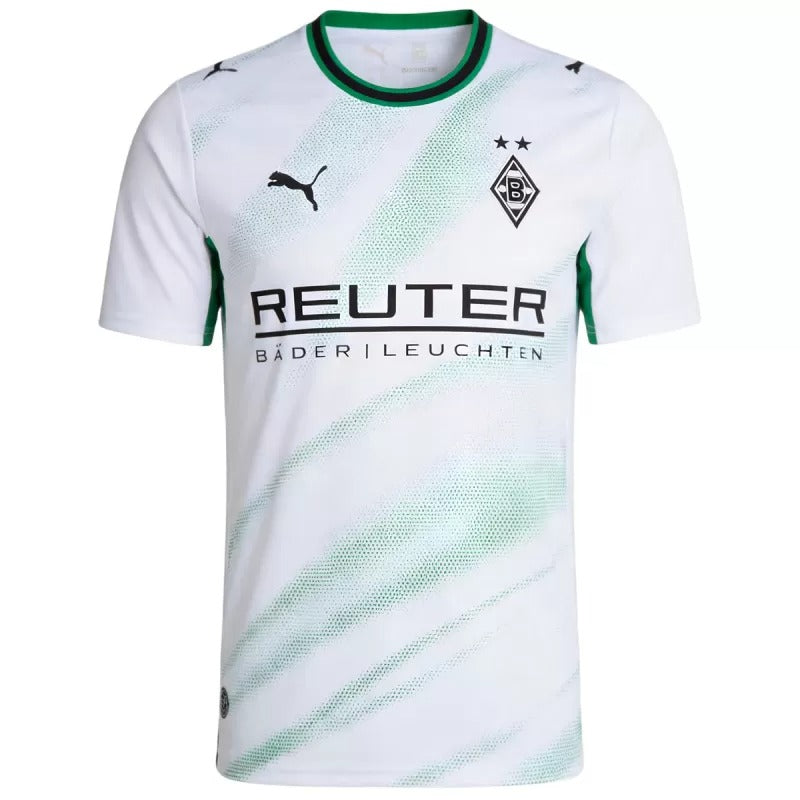 Borussia Mönchengladbach Home Fan Jersey 2026/27