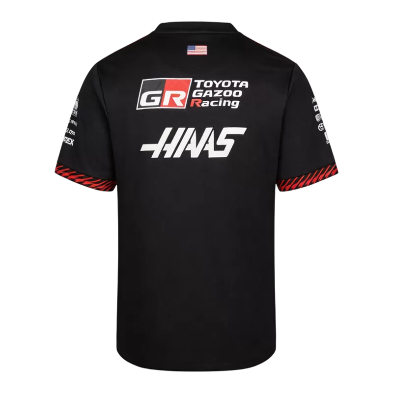 Alpine F1 Racing Team Shirt 2026