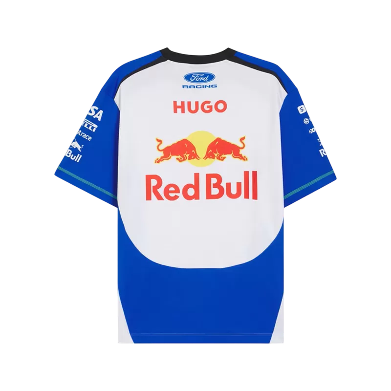 RB Hugo F1 Racing Team Shirt 2026