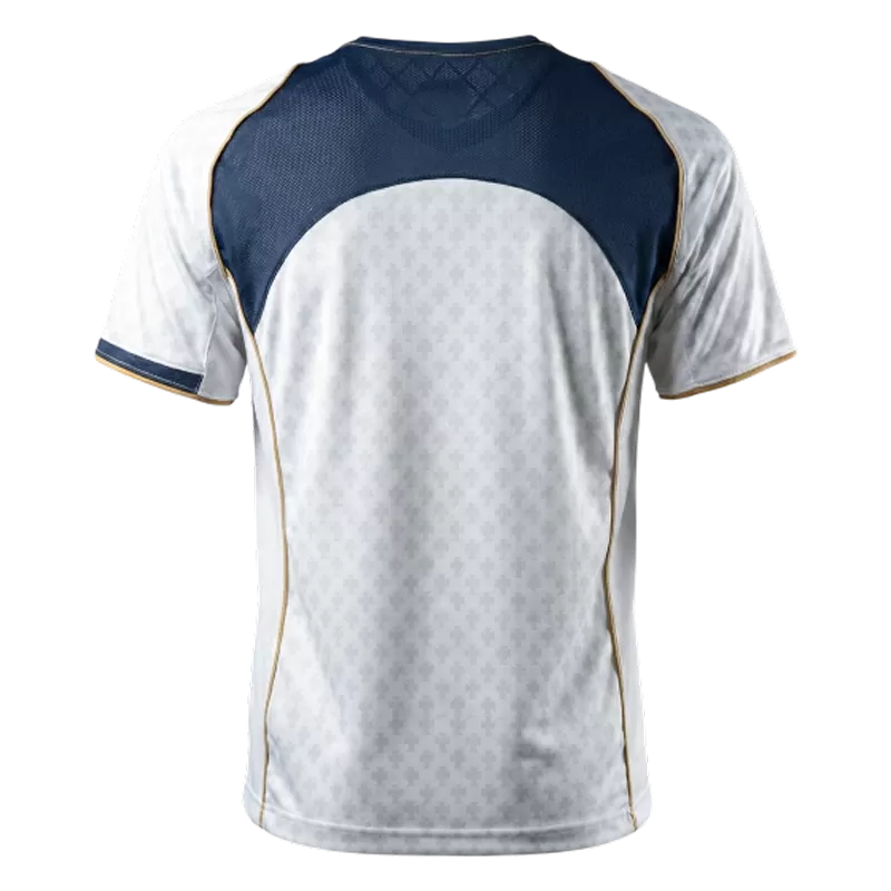 Retro Soccer Jersey Portugal Away 2004