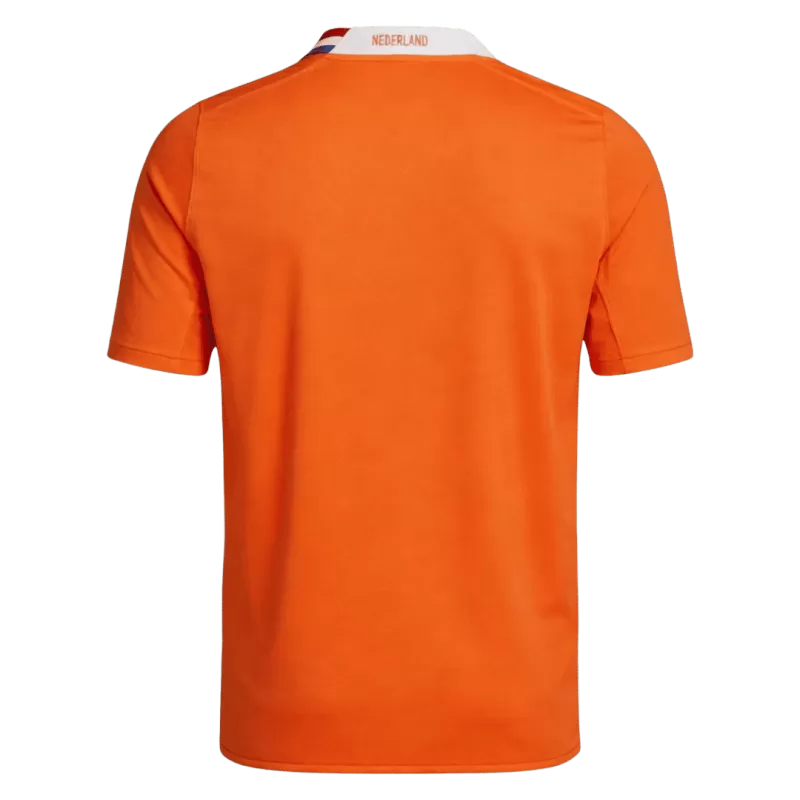 Retro Jersey Netherlands Home 2008