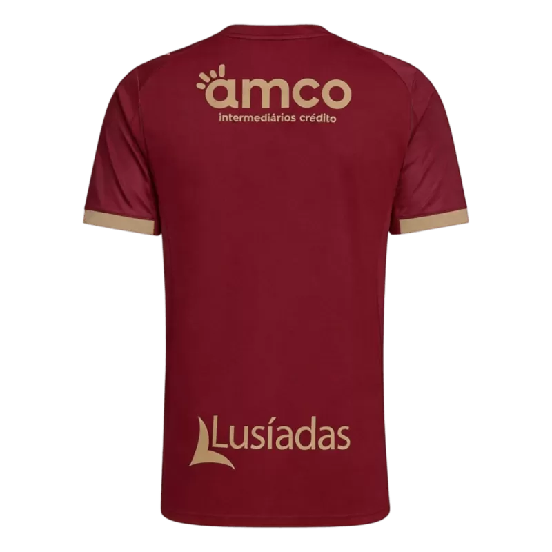 Braga Third Away Fan Jersey 2026/27