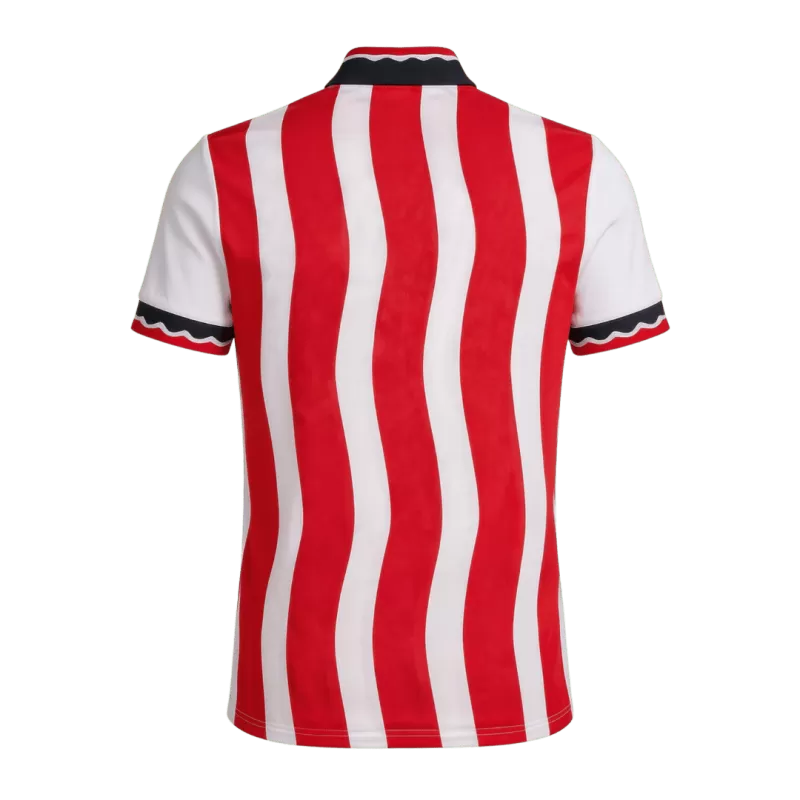 Retro Soccer Jersey USA Home 1994