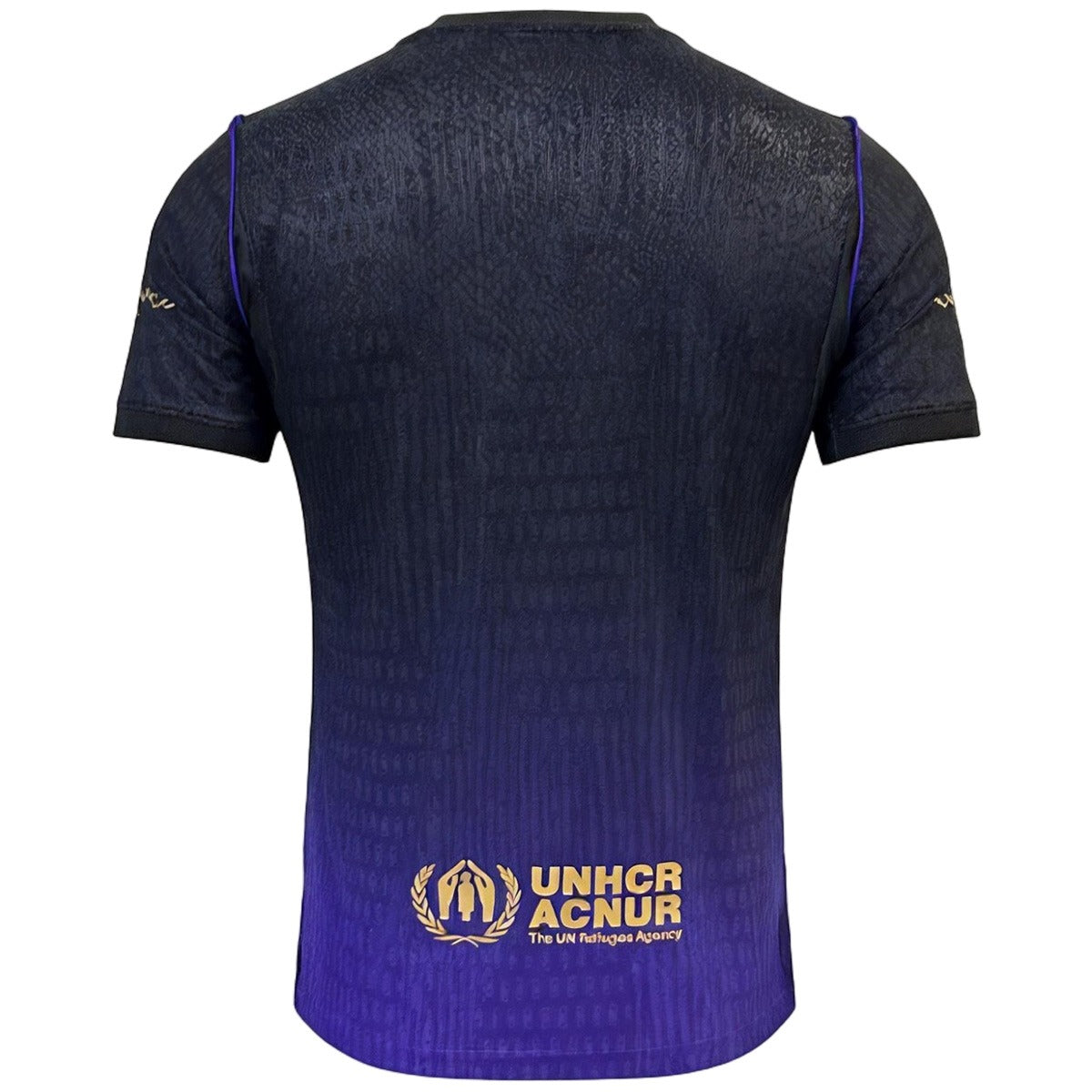 Barcelona Away Fan Jersey 2026/27
