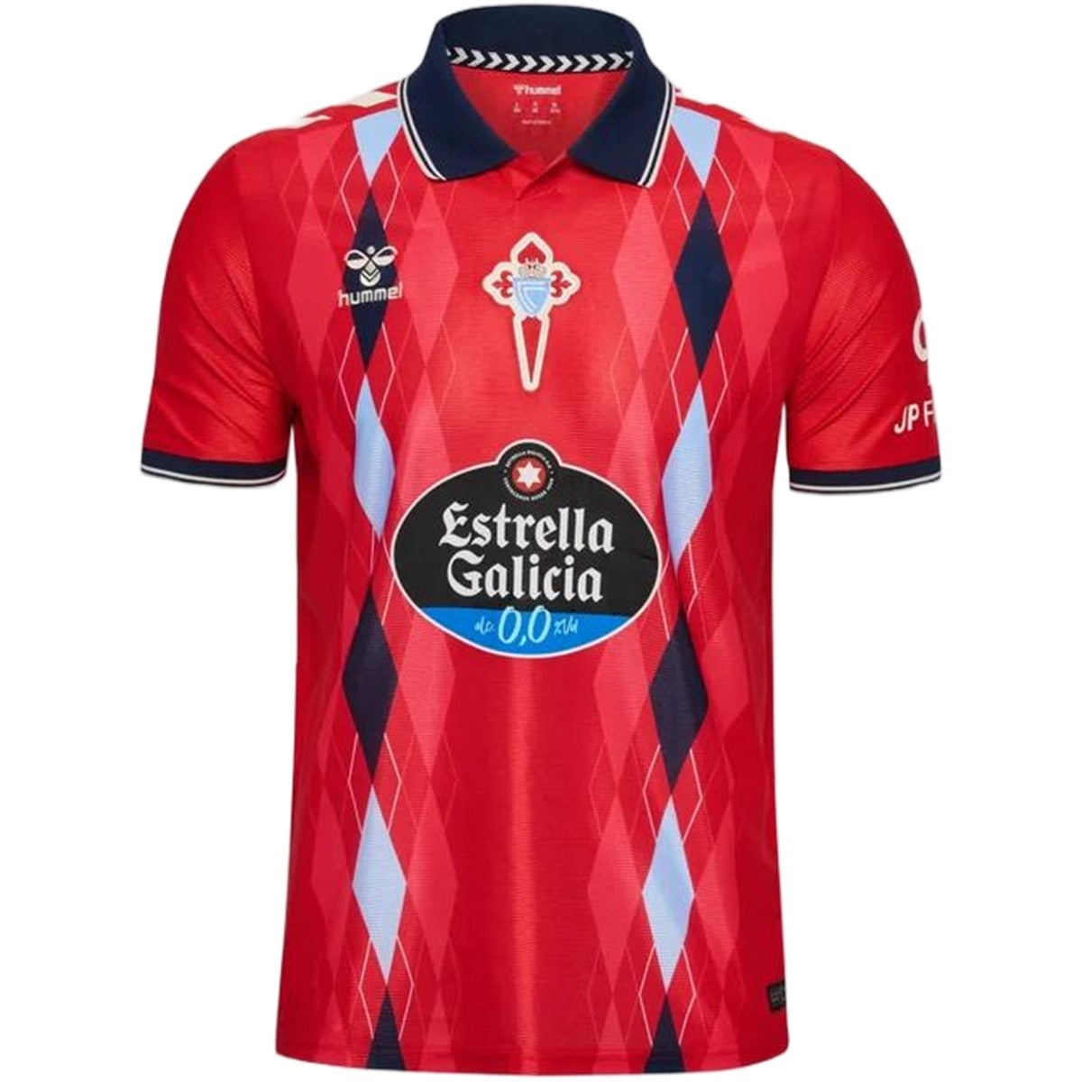 Celta Vigo Third Away Fan Jersey 2026/27
