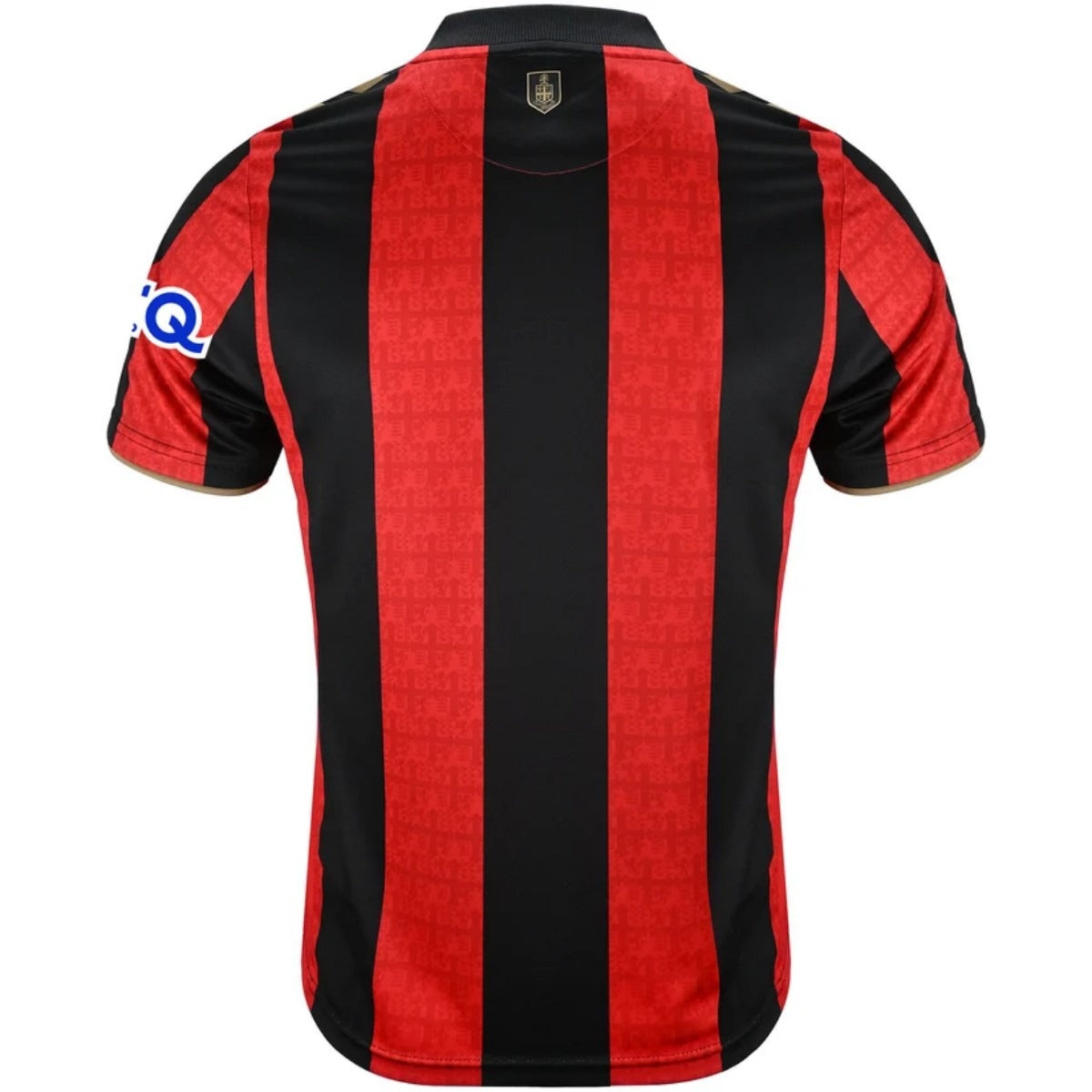 AFC Bournemouth Home Fan Jersey Shirt 26/27