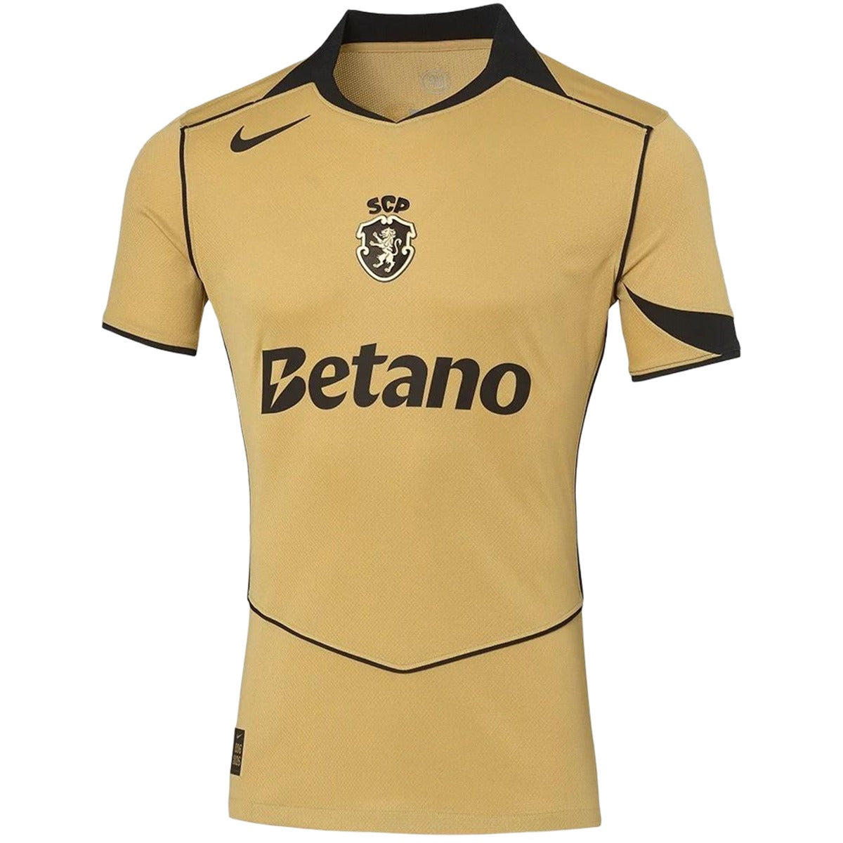 Sporting CP Away Fan Soccer Jersey 2026/27