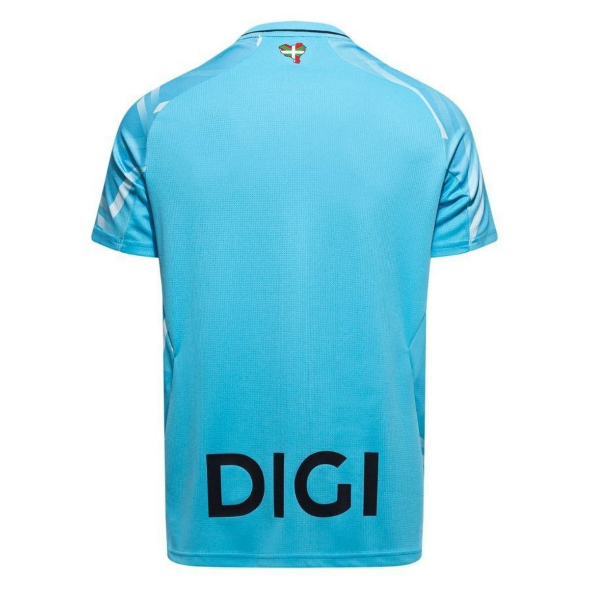 Athletic Club de Bilbao Third Away Soccer Jersey 2026/27