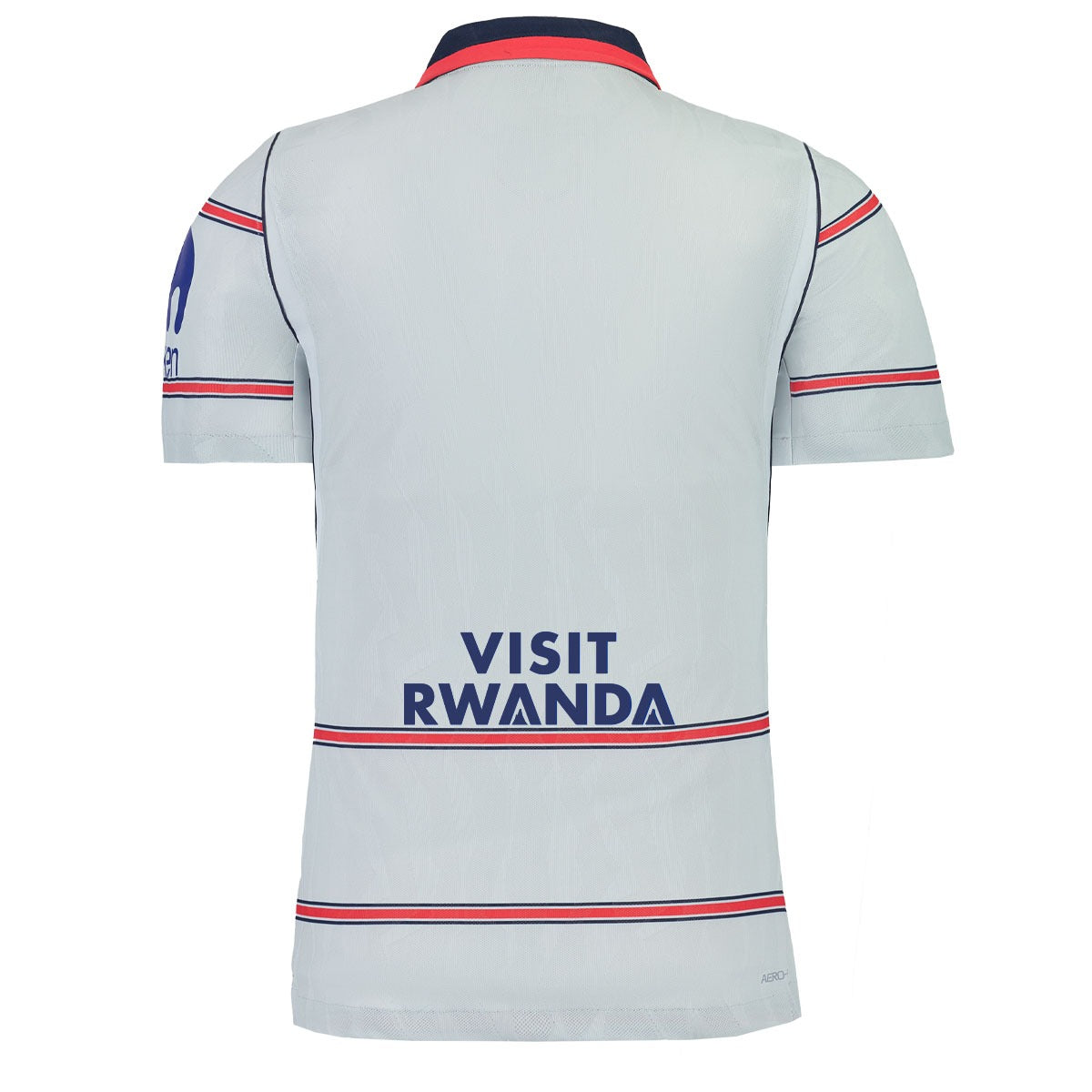 Atlético Madrid Third Away Player Version Jersey 2026/2027