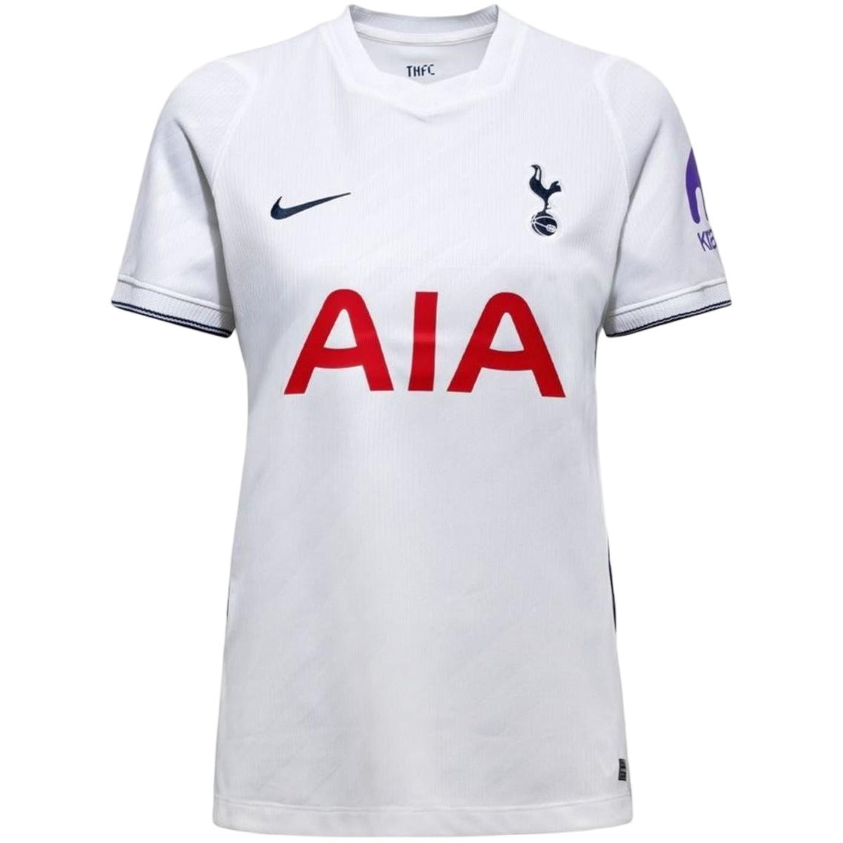 Tottenham Hotspur Women’s Home Fan Jersey 2026/27