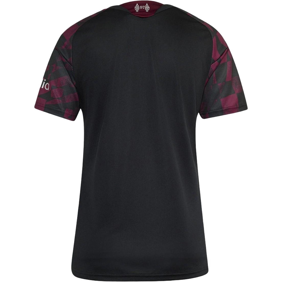 Liverpool Women's Third Away Soccer Jersey 2026/27