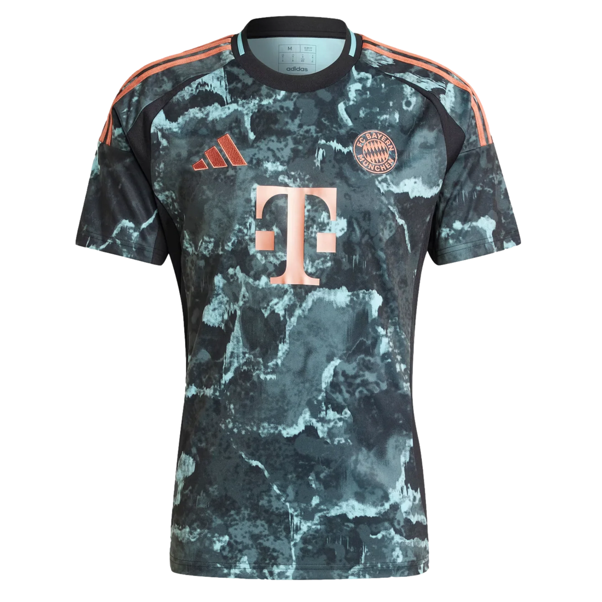 Bayern Munich Away Fan Jersey 2024/25