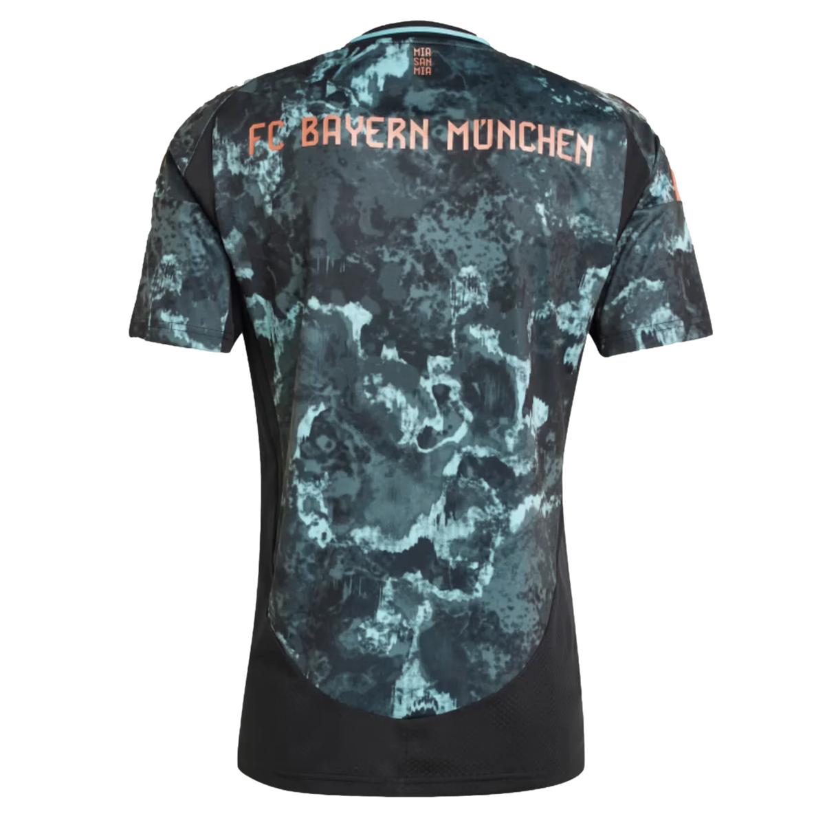 Bayern Munich Away Fan Jersey 2024/25