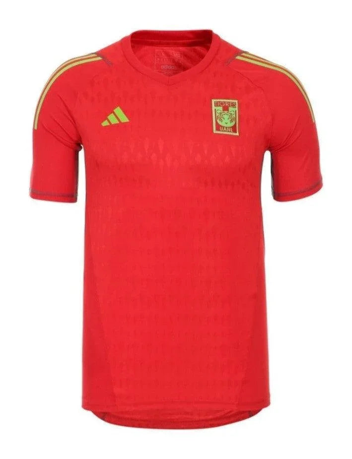 Tigres UANL Jersey 2023/24
