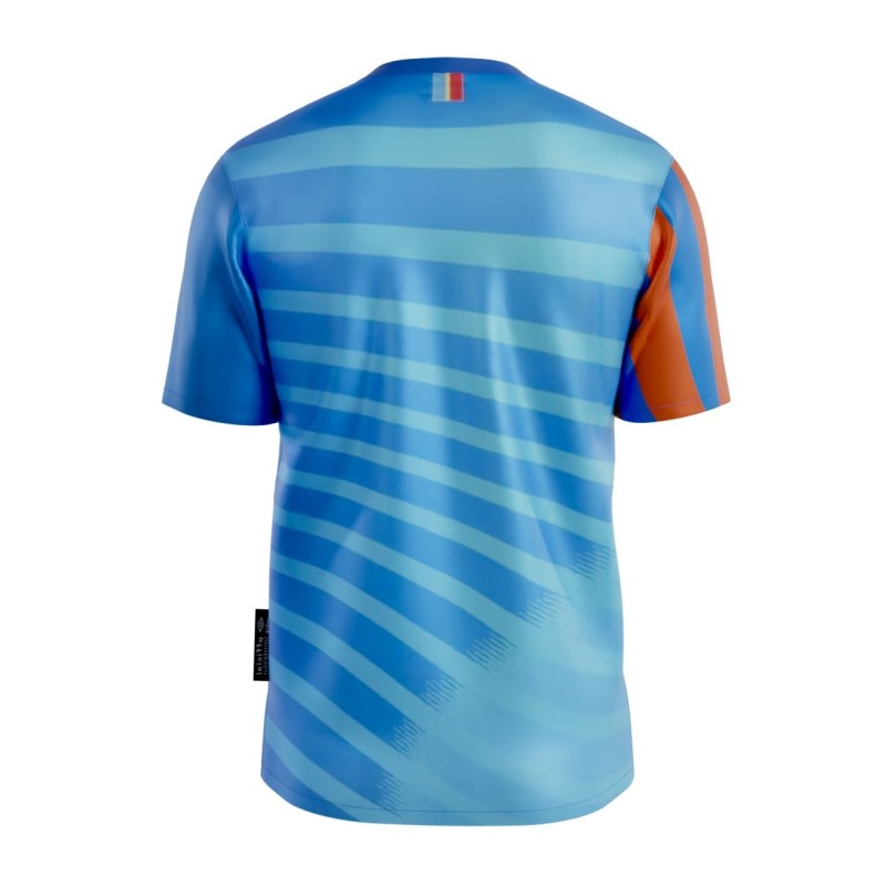 Congo DR Home Fan Jersey 2025/26