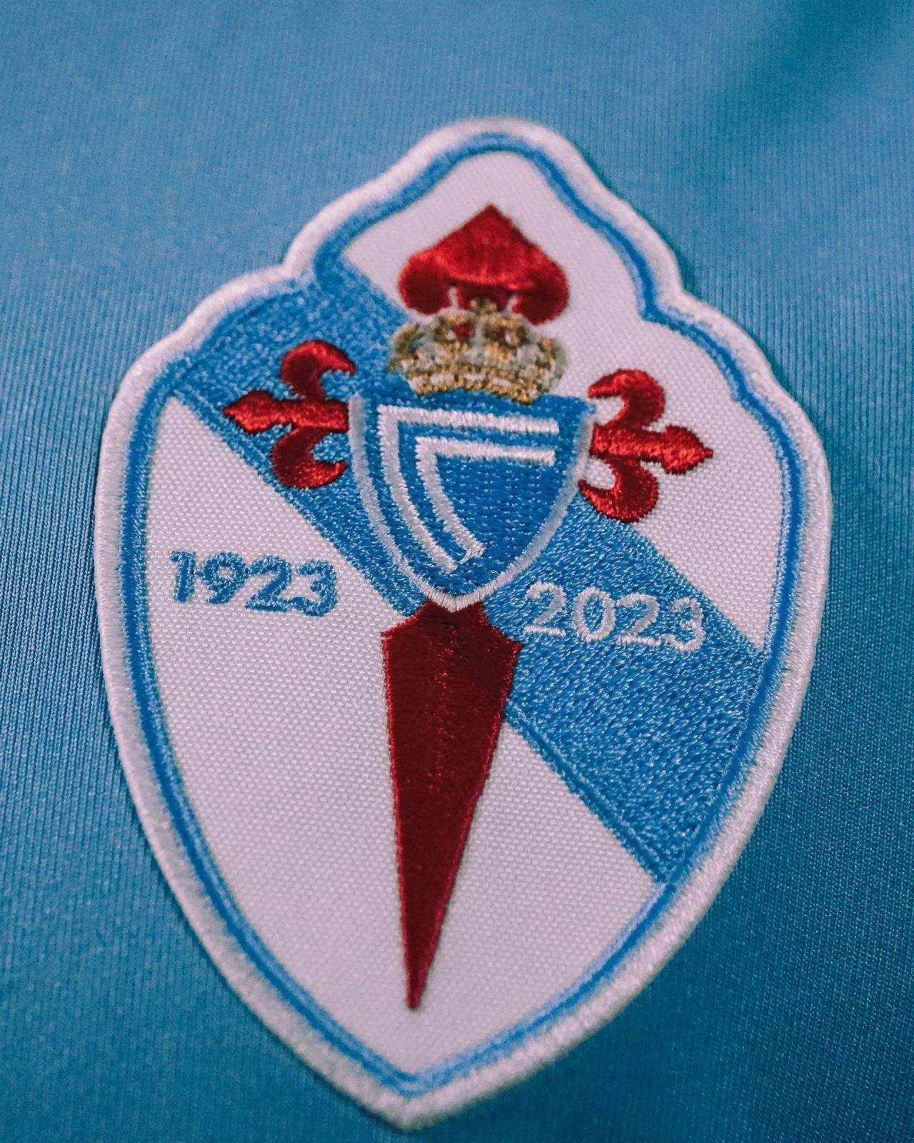 Celta de Vigo Jersey 2023/24