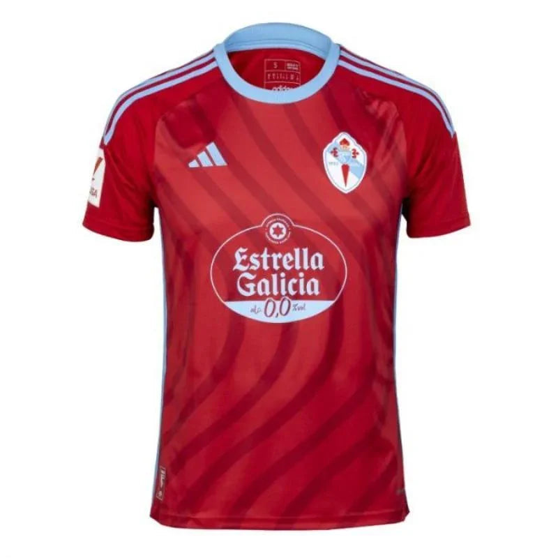Celta de Vigo Jersey 2023/24