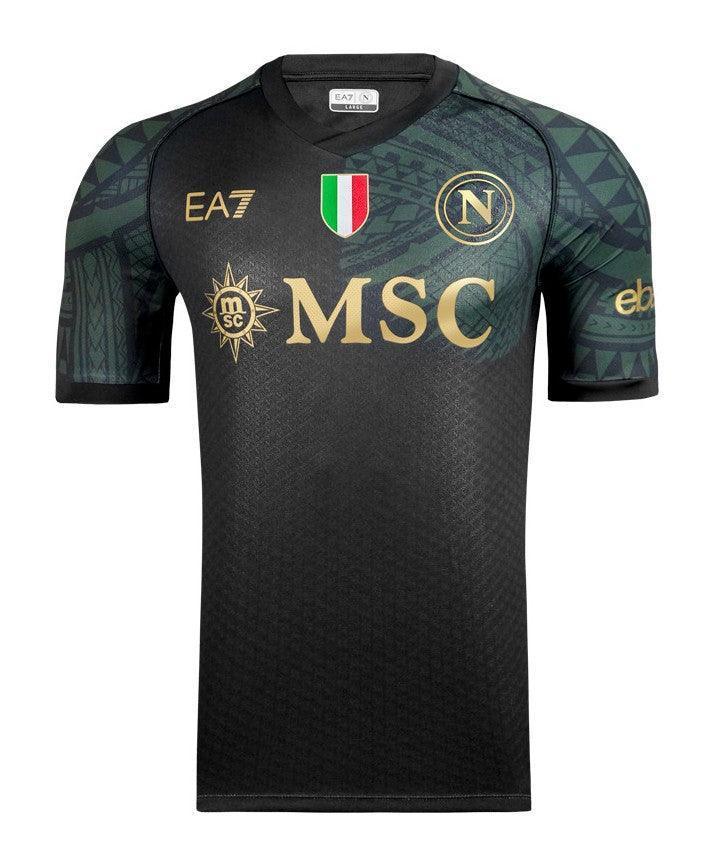 Napoli 2023/24 Jersey