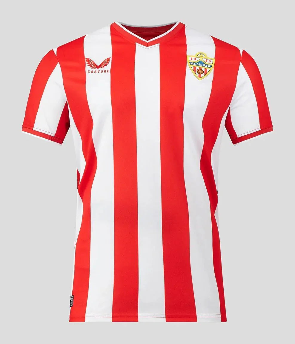 Almería Jersey 2023/24