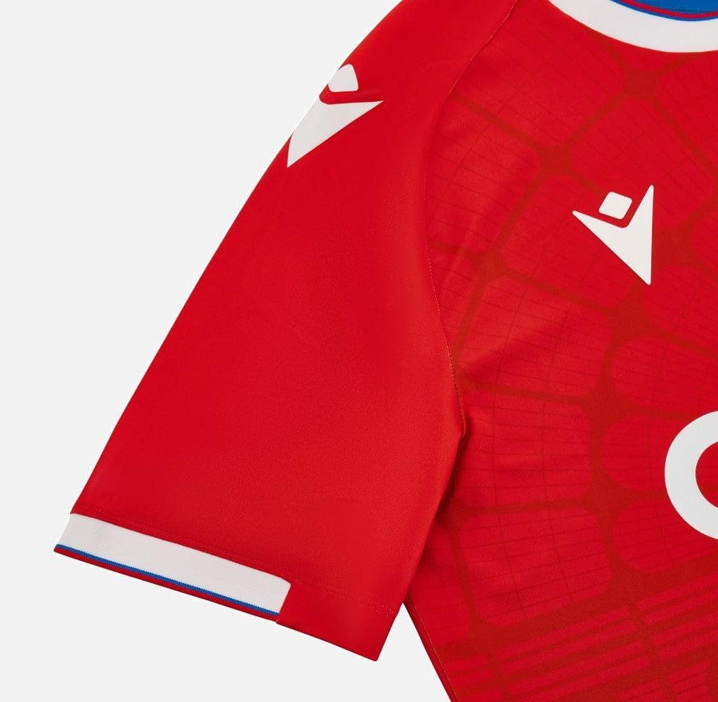 Crystal Palace 2023/24 Jersey