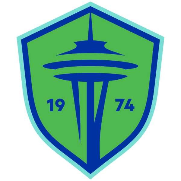 Seattle Sounders 1