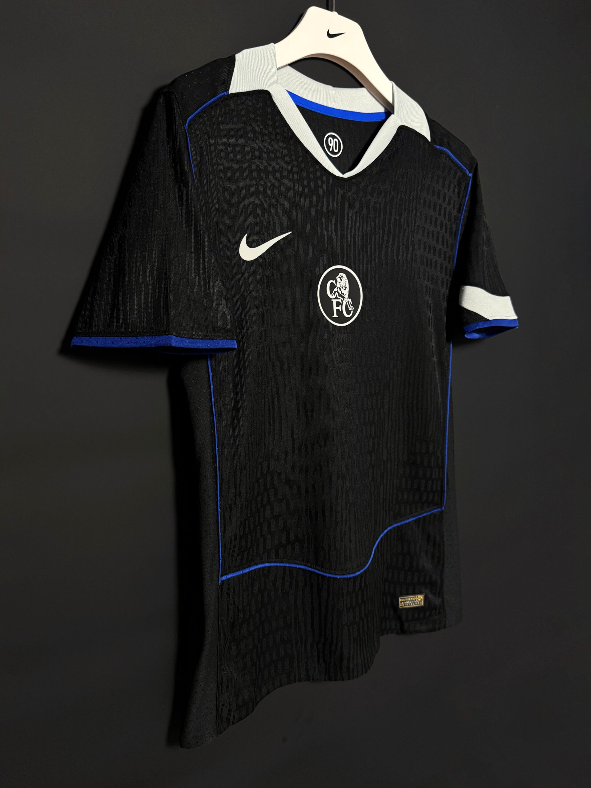 Chelsea Third Fan Jersey 2025/26