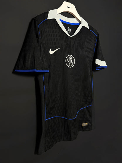 Chelsea Third Fan Jersey 2025/26