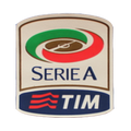 10-15 Retro Serie A Patch