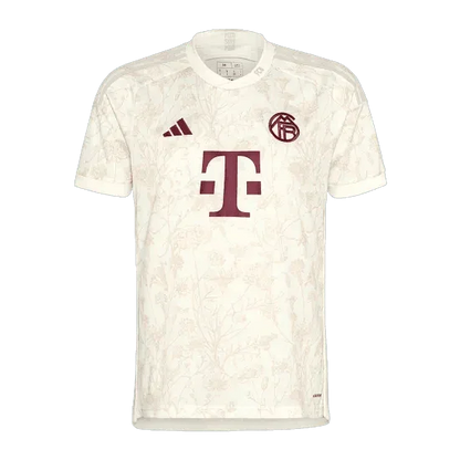 Bayern Munich Adidas 2023/24 Away Jersey