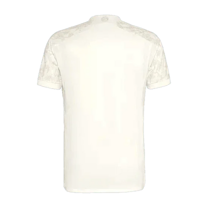 Bayern Munich Adidas 2023/24 Away Jersey