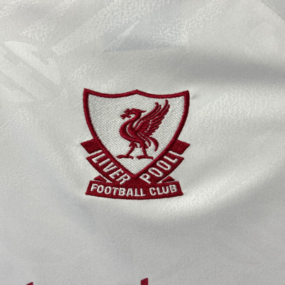 Liverpool Away Soccer Jersey 2026/27