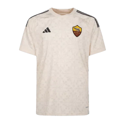 Roma Soccer Jersey 2023/24
