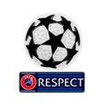 11/12 Retro UCL&Respect Patch
