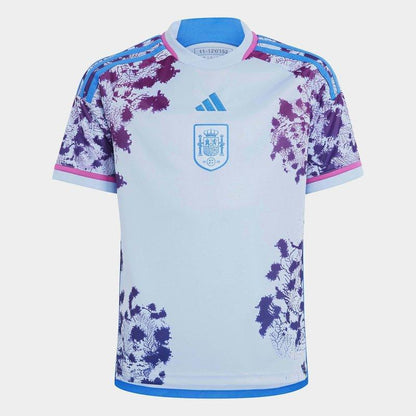 Spain Jersey 2023/24