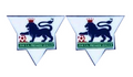 1993/03 Premier League Patch*2