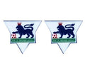 1993-96 Premier League Patch*2