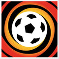 1996-02 Bundesliga Patch
