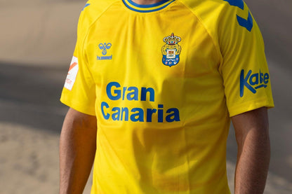 Las Palmas Jersey 2023/24