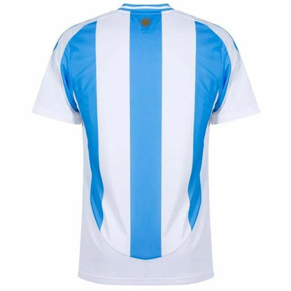 Argentina Home Jersey 2024/25