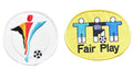 2000 Euro Cup & 96/00 Fair Play Patch