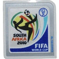 2010 World Cup Patch