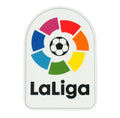 2016-23 Spanish La Liga Patch