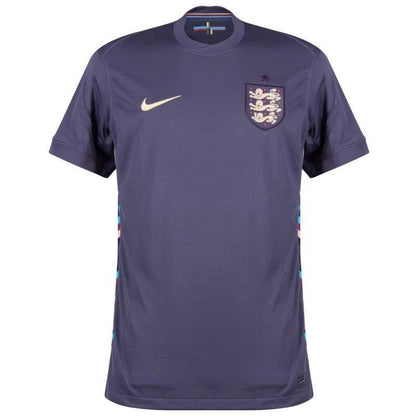 England Away Jersey 2024/25