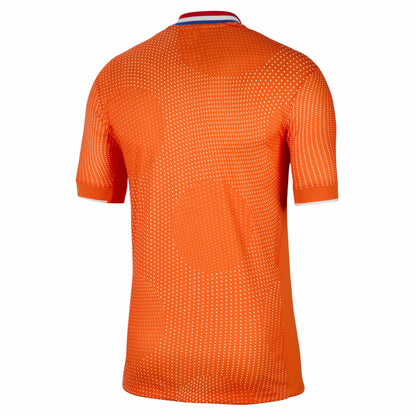 Netherlands Home Authentic Player 2025-2026