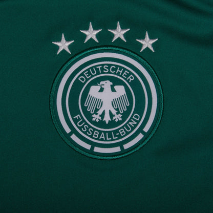 Germany National Team Goalkeeper Home 2026 Player World Cup