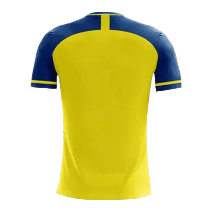 Al Nassr Home Jersey 2023/24