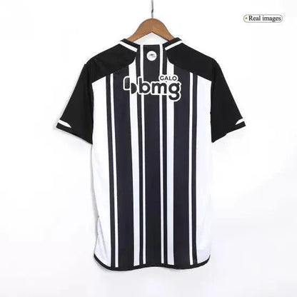 Atlético Mineiro Soccer Jersey 2023-24