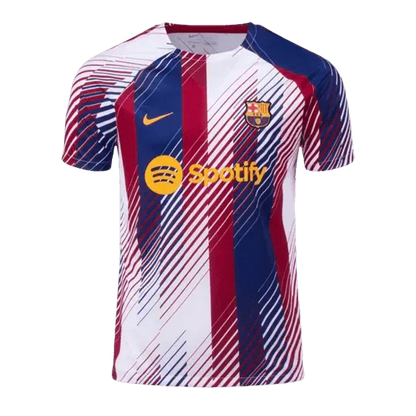 Barcelona 2023/24 Jersey