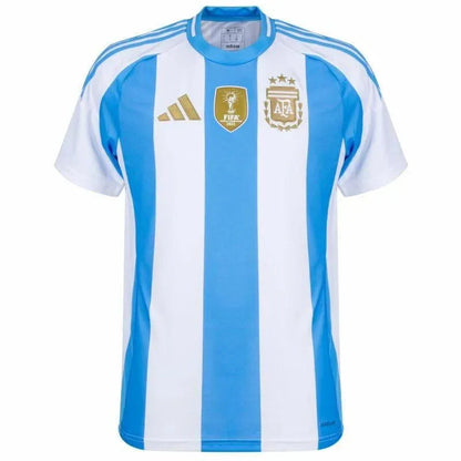 Argentina Home Jersey 2024/25