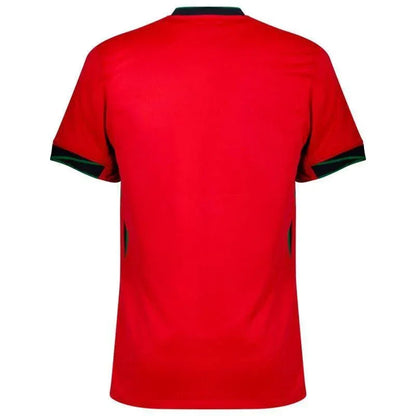 Portugal Home Jersey 2024/25